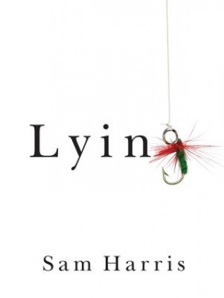 Książka Lying Sam Harris