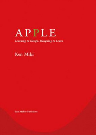 Könyv Apple Ken Miki