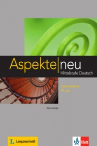 Книга Aspekte neu Marion Lütke