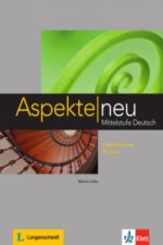 Könyv Aspekte neu Marion Lütke