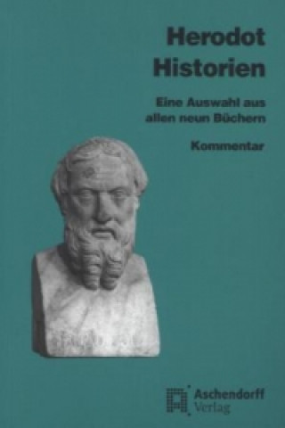 Buch Herodot: Historien erodot