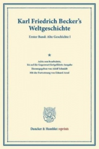 Βιβλίο Weltgeschichte. Eduard Arnd