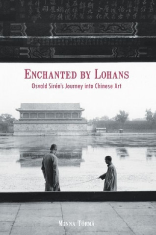 Kniha Enchanted by Lohans Torma