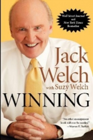 Carte Winning Jack Welch