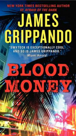 Knjiga Blood Money James Grippando