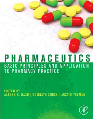 Libro Pharmaceutics Alekha Dash