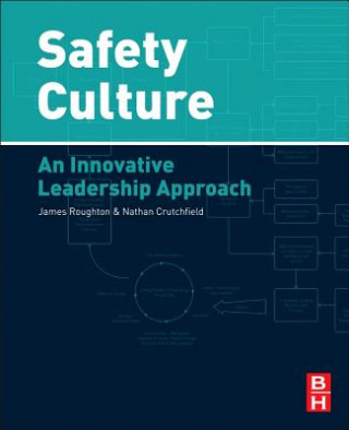 Kniha Safety Culture Nathan Crutchfield
