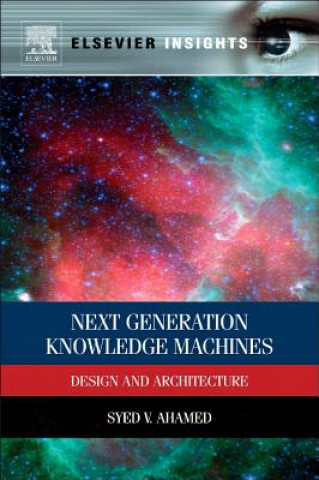 Kniha Next Generation Knowledge Machines Syed Ahamed