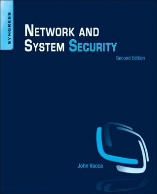 Buch Network and System Security John Vacca