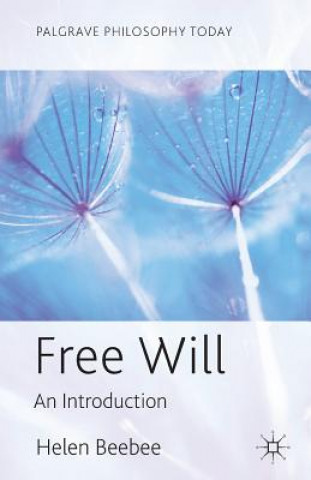 Könyv Free Will Helen Beebee