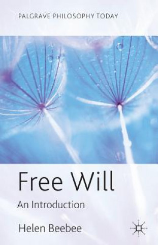 Carte Free Will Helen Beebee