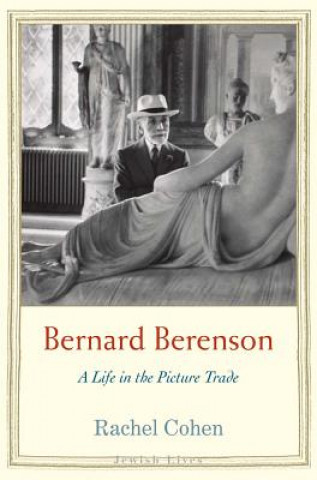 Livre Bernard Berenson Rachel Cohen