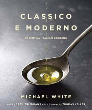 Könyv Classico e Moderno Michael White