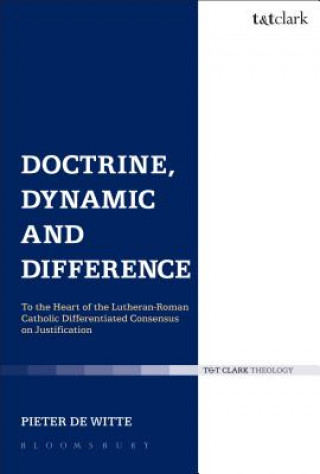 Livro Doctrine, Dynamic and Difference Pieter de Witte
