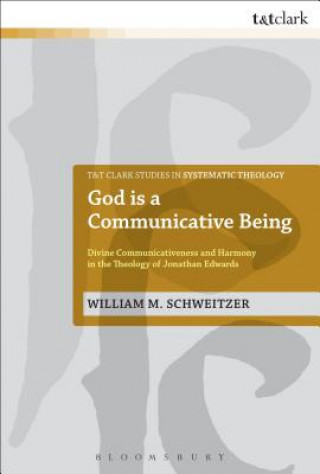 Carte God is a Communicative Being William M Schweitzer