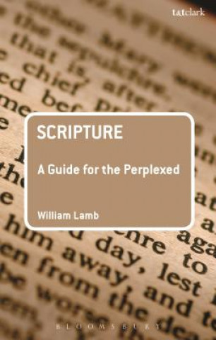 Carte Scripture William R S Lamb