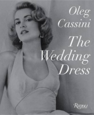 Książka Wedding Dress Oleg Cassini