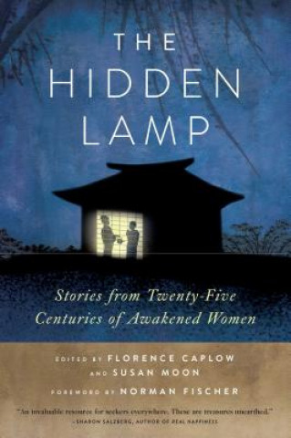 Könyv Hidden Lamp Zenshin Florence Caplow