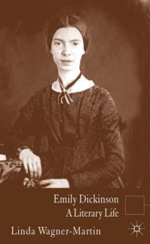 Buch Emily Dickinson Linda Wagner Martin