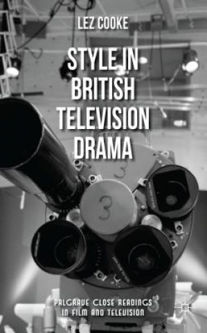 Carte Style in British Television Drama Lez Cooke