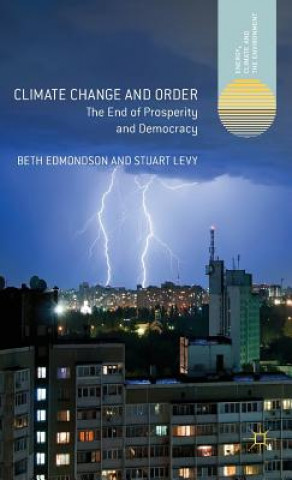 Carte Climate Change and Order Beth Edmondson