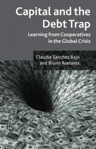 Kniha Capital and the Debt Trap ClaudiaSanchez Bajo