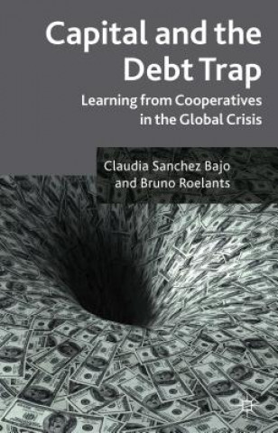 Buch Capital and the Debt Trap ClaudiaSanchez Bajo