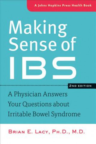Carte Making Sense of IBS Brian Lacy