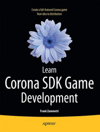 Carte Learn Corona SDK Game Development Frank Zammetti