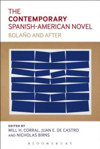 Carte Contemporary Spanish-American Novel 