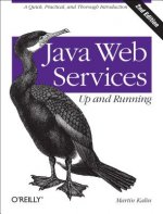 Könyv Java Web Services Martin Kalin