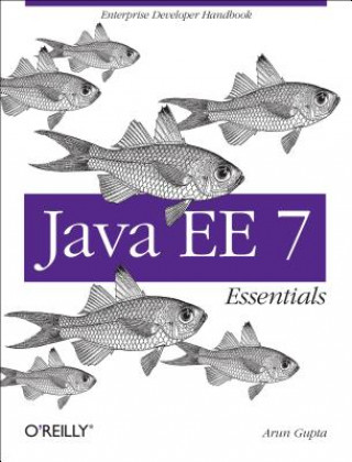 Carte Java EE 7 Essentials Arun Gupta