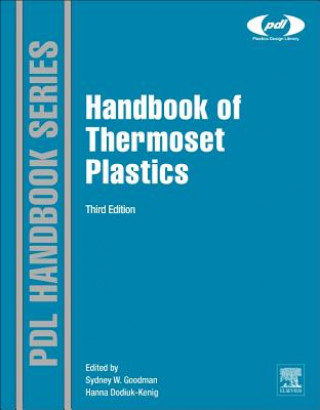 Könyv Handbook of Thermoset Plastics Sydney Goodman