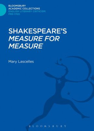 Книга Shakespeare's 'Measure for Measure' Mary Lascelles