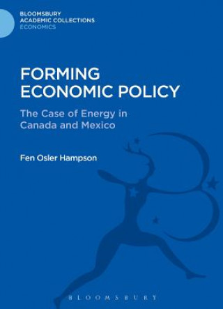 Book Forming Economic Policy Fen Osler Hampson