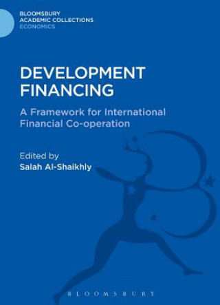 Könyv Development Financing Salah Al-Shaikhly