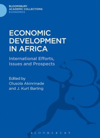 Carte Economic Development in Africa Olusola Akinrinade