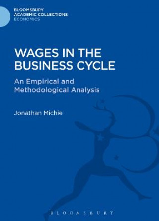 Book Wages in the Business Cycle Jonathan Michie