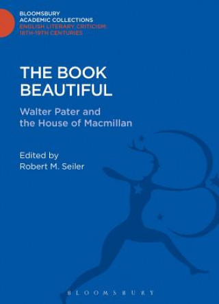 Könyv Book Beautiful Robert M Seiler