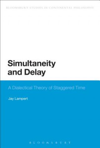 Carte Simultaneity and Delay Lampert