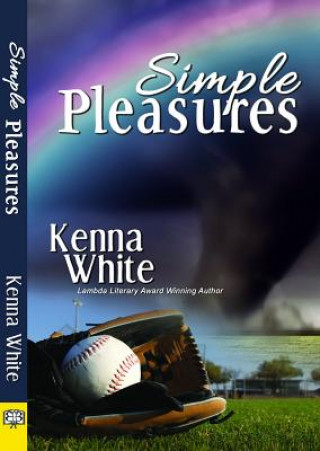Knjiga Simple Pleasures kenna White