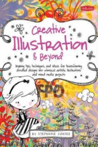 Carte Creative Illustration & Beyond Stephanie Corfee