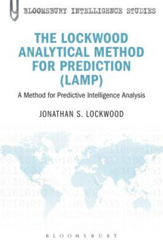 Carte Lockwood Analytical Method for Prediction (LAMP) Jonathan S Lockwood