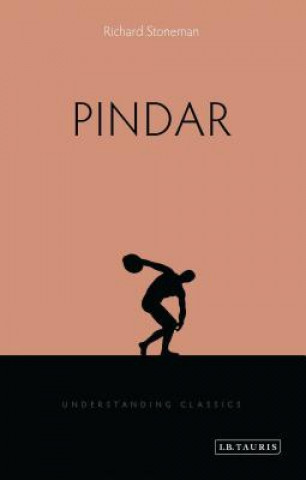 Buch Pindar Richard Stoneman