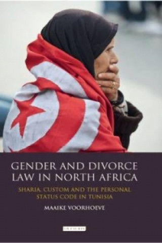 Carte Gender and Divorce Law in North Africa Maaike Voorhoeve