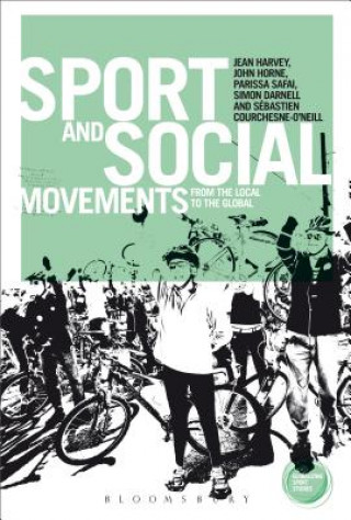 Carte Sport and Social Movements Jean Courchesne ONeill
