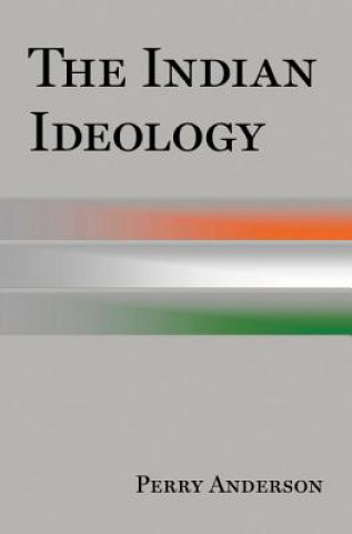 Carte Indian Ideology Perry Anderson