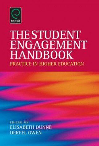 Carte Student Engagement Handbook Elisabeth Dunne