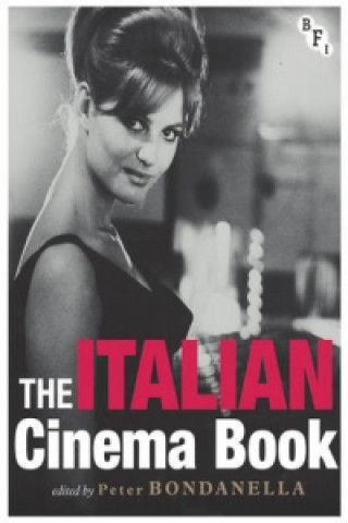 Book Italian Cinema Book Peter Bondanella