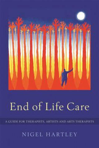 Book End of Life Care Nigel Hartley